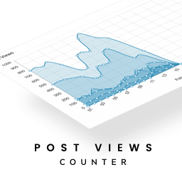 Post Views Counter