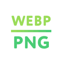 WebP To PNG
